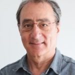 Prof Mel Slater